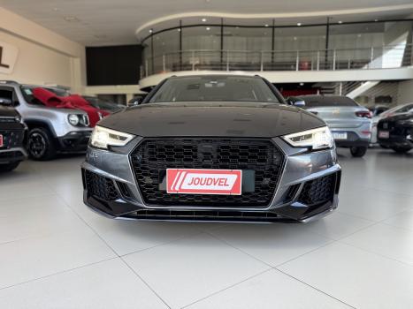 AUDI A4 Avant 2.0 20V 4P TFSI AUTOM�TICO, Foto 2