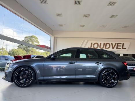 AUDI A4 Avant 2.0 20V 4P TFSI AUTOM�TICO, Foto 3
