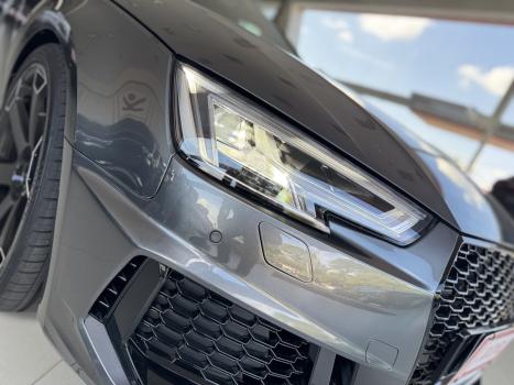 AUDI A4 Avant 2.0 20V 4P TFSI AUTOM�TICO, Foto 4
