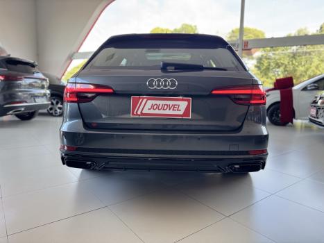 AUDI A4 Avant 2.0 20V 4P TFSI AUTOM�TICO, Foto 6