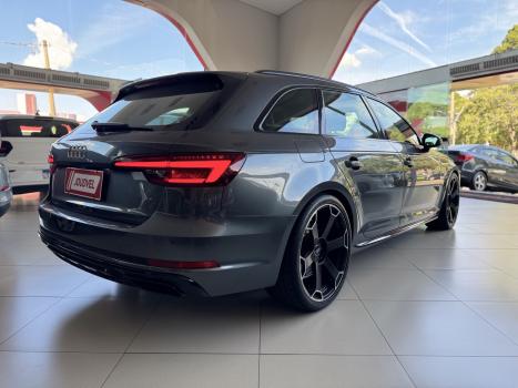 AUDI A4 Avant 2.0 20V 4P TFSI AUTOM�TICO, Foto 7