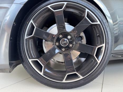 AUDI A4 Avant 2.0 20V 4P TFSI AUTOM�TICO, Foto 9