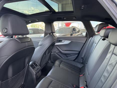 AUDI A4 Avant 2.0 20V 4P TFSI AUTOM�TICO, Foto 10