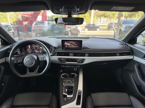 AUDI A4 Avant 2.0 20V 4P TFSI AUTOM�TICO, Foto 11