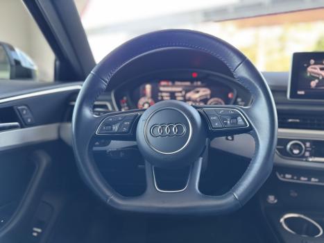 AUDI A4 Avant 2.0 20V 4P TFSI AUTOM�TICO, Foto 12