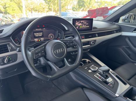 AUDI A4 Avant 2.0 20V 4P TFSI AUTOM�TICO, Foto 14