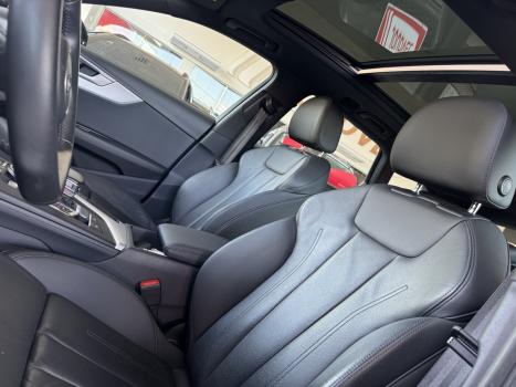 AUDI A4 Avant 2.0 20V 4P TFSI AUTOM�TICO, Foto 15