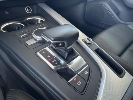 AUDI A4 Avant 2.0 20V 4P TFSI AUTOM�TICO, Foto 16