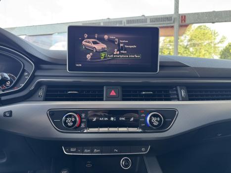 AUDI A4 Avant 2.0 20V 4P TFSI AUTOM�TICO, Foto 17