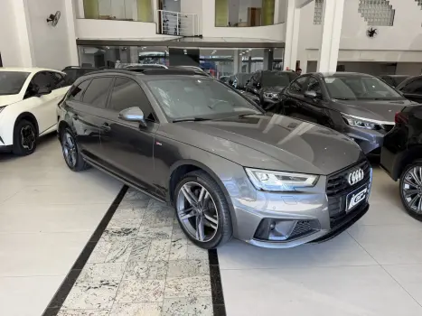 AUDI A4 Avant 2.0 20V 4P TFSI AUTOM�TICO, Foto 1