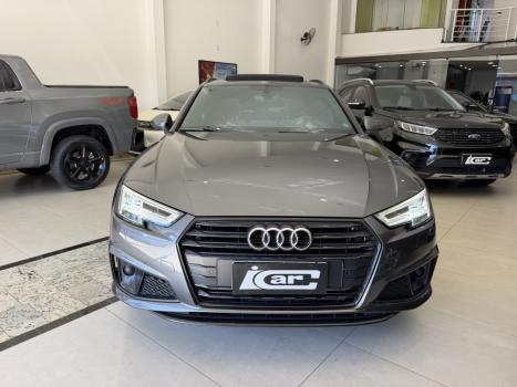 AUDI A4 Avant 2.0 20V 4P TFSI AUTOM�TICO, Foto 2