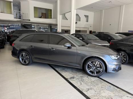 AUDI A4 Avant 2.0 20V 4P TFSI AUTOM�TICO, Foto 3