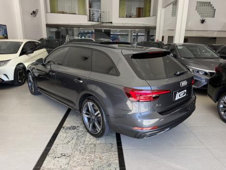 AUDI A4 Avant 2.0 20V 4P TFSI AUTOM�TICO, Foto 4