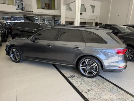 AUDI A4 Avant 2.0 20V 4P TFSI AUTOM�TICO, Foto 6