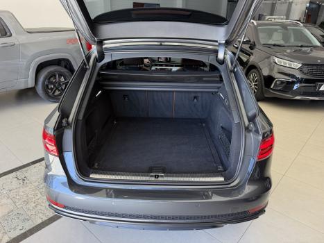 AUDI A4 Avant 2.0 20V 4P TFSI AUTOM�TICO, Foto 7