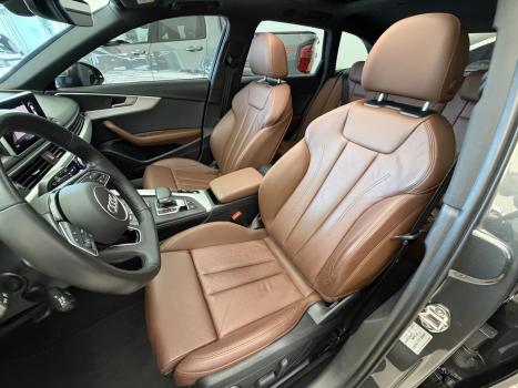 AUDI A4 Avant 2.0 20V 4P TFSI AUTOM�TICO, Foto 8
