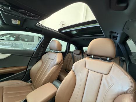 AUDI A4 Avant 2.0 20V 4P TFSI AUTOM�TICO, Foto 9