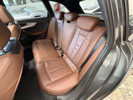 AUDI A4 Avant 2.0 20V 4P TFSI AUTOM�TICO, Foto 10