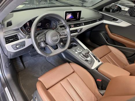 AUDI A4 Avant 2.0 20V 4P TFSI AUTOM�TICO, Foto 11