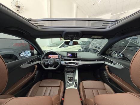 AUDI A4 Avant 2.0 20V 4P TFSI AUTOM�TICO, Foto 12