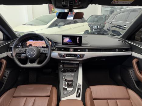AUDI A4 Avant 2.0 20V 4P TFSI AUTOM�TICO, Foto 13