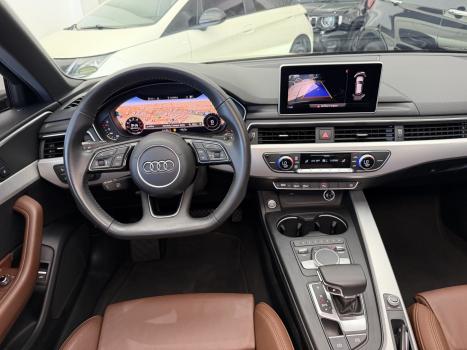 AUDI A4 Avant 2.0 20V 4P TFSI AUTOM�TICO, Foto 14