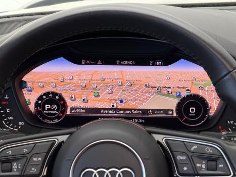 AUDI A4 Avant 2.0 20V 4P TFSI AUTOM�TICO, Foto 15
