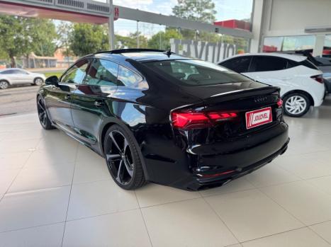 AUDI A5 2.0 16V 4P TFSI SPORTBACK S-LINE S-TRONIC AUTOMTICO, Foto 6