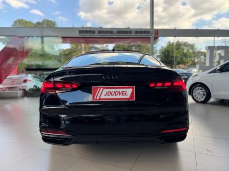 AUDI A5 2.0 16V 4P TFSI SPORTBACK S-LINE S-TRONIC AUTOMTICO, Foto 7