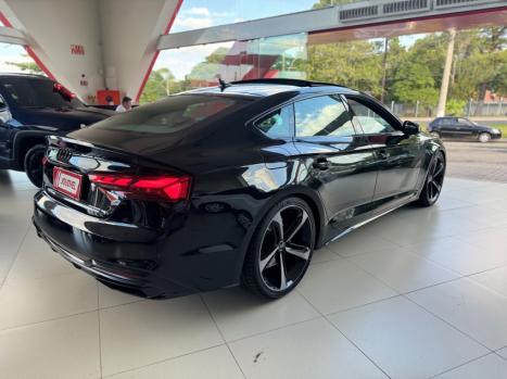 AUDI A5 2.0 16V 4P TFSI SPORTBACK S-LINE S-TRONIC AUTOMTICO, Foto 8