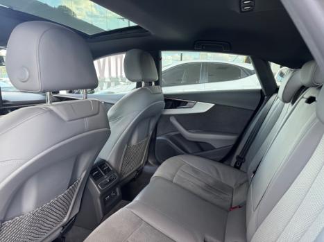 AUDI A5 2.0 16V 4P TFSI SPORTBACK S-LINE S-TRONIC AUTOMTICO, Foto 10
