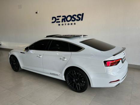 AUDI A5 2.0 16V 4P TFSI SPORTBACK AMBITION S-TRONIC AUTOMTICO, Foto 2
