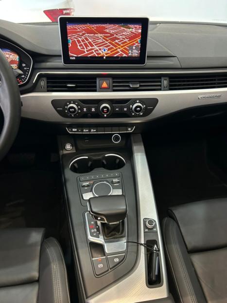 AUDI A5 2.0 16V 4P TFSI SPORTBACK AMBITION S-TRONIC AUTOMTICO, Foto 8