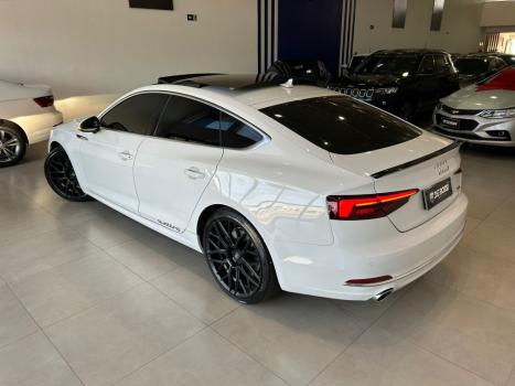 AUDI A5 2.0 16V 4P TFSI SPORTBACK AMBITION S-TRONIC AUTOMTICO, Foto 17