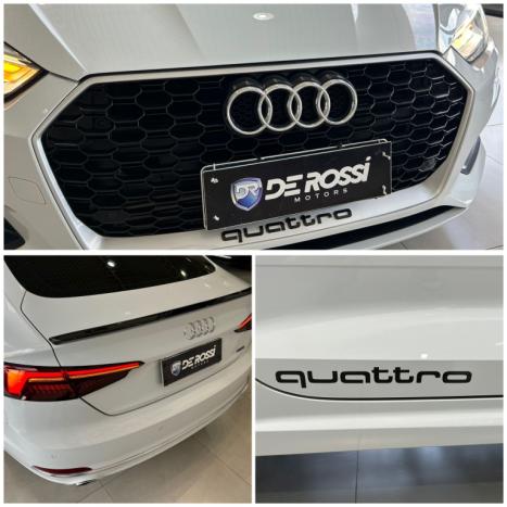 AUDI A5 2.0 16V 4P TFSI SPORTBACK AMBITION S-TRONIC AUTOMTICO, Foto 21