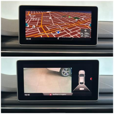 AUDI A5 2.0 16V 4P TFSI SPORTBACK AMBITION S-TRONIC AUTOMTICO, Foto 22