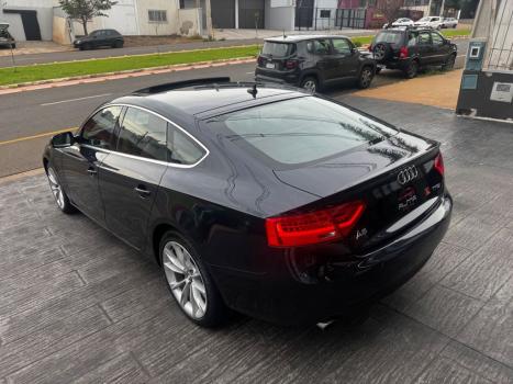 AUDI A5 2.0 16V 4P TFSI SPORTBACK ATTRATION AUTOMTICO, Foto 3