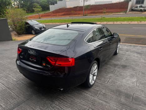 AUDI A5 2.0 16V 4P TFSI SPORTBACK ATTRATION AUTOMTICO, Foto 6