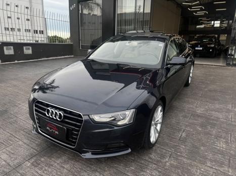 AUDI A5 2.0 16V 4P TFSI SPORTBACK ATTRATION AUTOMTICO, Foto 7