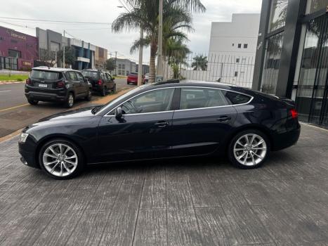 AUDI A5 2.0 16V 4P TFSI SPORTBACK ATTRATION AUTOMTICO, Foto 8