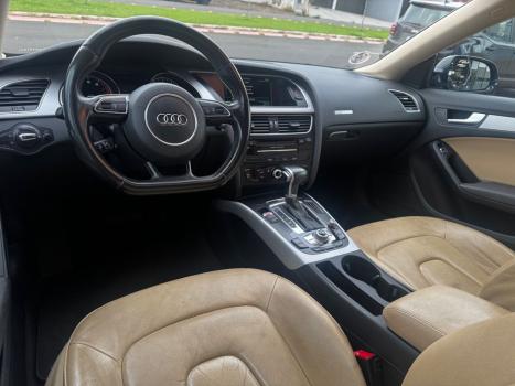 AUDI A5 2.0 16V 4P TFSI SPORTBACK ATTRATION AUTOMTICO, Foto 10