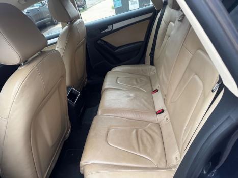 AUDI A5 2.0 16V 4P TFSI SPORTBACK ATTRATION AUTOMTICO, Foto 11