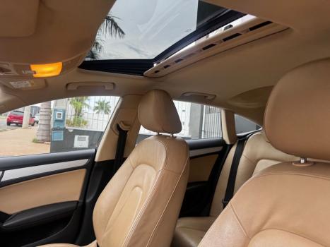 AUDI A5 2.0 16V 4P TFSI SPORTBACK ATTRATION AUTOMTICO, Foto 12