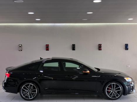 AUDI A5 2.0 16V 4P TFSI SPORTBACK S-LINE S-TRONIC AUTOMTICO, Foto 2