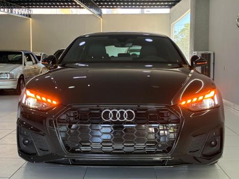 AUDI A5 2.0 16V 4P TFSI SPORTBACK S-LINE S-TRONIC AUTOMTICO, Foto 4