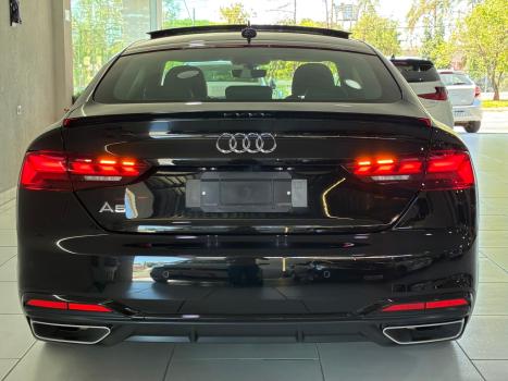 AUDI A5 2.0 16V 4P TFSI SPORTBACK S-LINE S-TRONIC AUTOMTICO, Foto 5