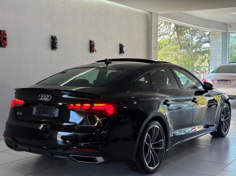 AUDI A5 2.0 16V 4P TFSI SPORTBACK S-LINE S-TRONIC AUTOMTICO, Foto 6