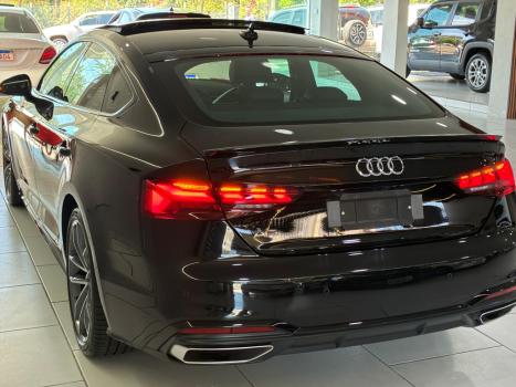 AUDI A5 2.0 16V 4P TFSI SPORTBACK S-LINE S-TRONIC AUTOMTICO, Foto 8