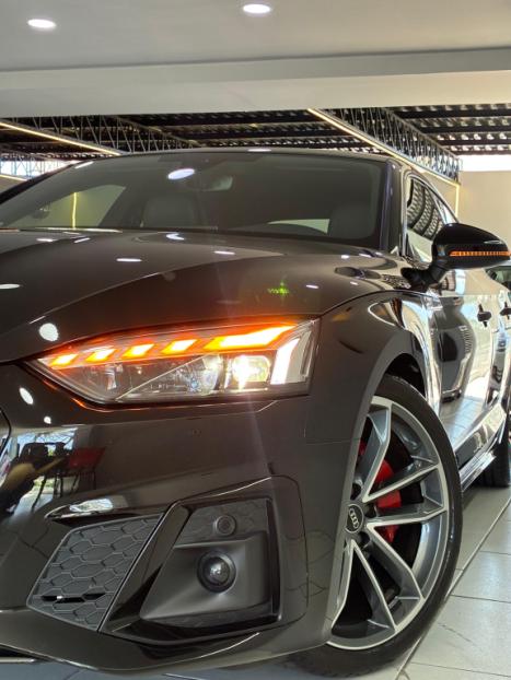 AUDI A5 2.0 16V 4P TFSI SPORTBACK S-LINE S-TRONIC AUTOMTICO, Foto 10