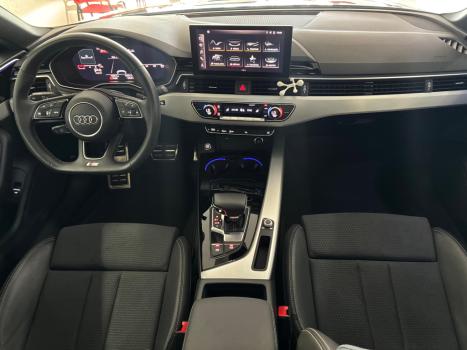 AUDI A5 2.0 16V 4P TFSI SPORTBACK S-LINE S-TRONIC AUTOMTICO, Foto 11